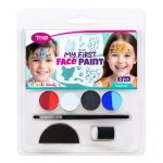 TyToo Első Arcfestő Szettem - kutya + macska