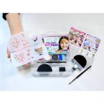 TyToo Első Arcfestő Szettem - kutya + macska