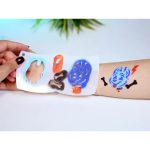 TyToo Első Arcfestő Szettem - kutya + macska