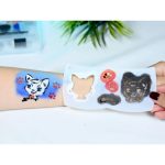 TyToo Első Arcfestő Szettem - kutya + macska