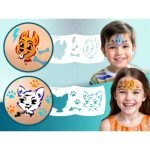 TyToo Első Arcfestő Szettem - kutya + macska