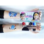 TyToo Első Arcfestő Szettem - kutya + macska