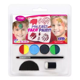 TyToo Első Arcfestő Szettem - tigris +
sárkány