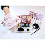 TyToo Első Arcfestő Szettem - tigris +
sárkány