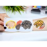 TyToo Első Arcfestő Szettem - tigris +
sárkány