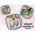Tytoo FunkyGuyz csillámtetoválás szett