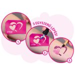 Tytoo Full GlitzParty csillámtetoválás szett