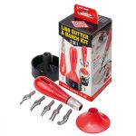 ESSDEE linómetsző készlet - 5db-os