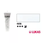 Lukas Cryl Terzia akrilfesték, 125ml Titanium White