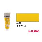 Lukas Cryl Terzia akrilfesték, 125ml Indian Yellow