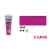 Lukas Cryl Terzia akrilfesték, 125ml Prymary Red