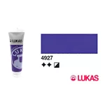Lukas Cryl Terzia akrilfesték, 125ml Cobalt Violet Deep (hue)