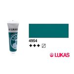 Lukas Cryl Terzia akrilfesték, 125ml Viridian (hue)