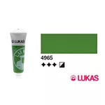 Lukas Cryl Terzia akrilfesték, 125ml Sap Green