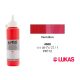 Lukas Cryl Studio kadmiumvörös (Cadmium Red light hue) akrilfesték, 250 ml