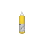 Lukas Cryl Terzia akrilfesték, 500ml világos kadmium sárga (cad yellow light hue)
