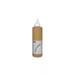 Lukas Cryl Terzia akrilfesték, 500ml okkersárga (yellow ochre)
