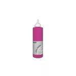 Lukas Cryl Terzia akrilfesték, 500ml bíbor (magenta red primary)