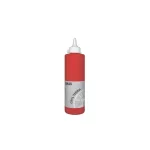 Lukas Cryl Terzia akrilfesték, 500ml világos kadmium piros (cad red light hue)