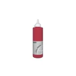 Lukas Cryl Terzia akrilfesték, 500ml sötét kadmium piros (cad red deep hue)