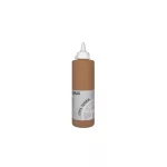 Lukas Cryl Terzia akrilfesték, 500ml nyers sziéna (raw sienna)