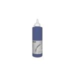 Lukas Cryl Terzia akrilfesték, 500ml kobalt kék (cobalt blue)