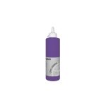 Lukas Cryl Terzia akrilfesték, 500ml kobalt lila (cobalt violet hue)