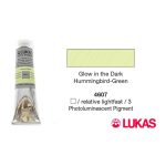 Lukas Cryl Studio sötétben világító akrilfesték, 75ml