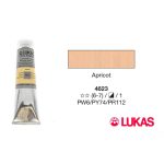 Lukas Cryl Studio barack akrilfesték, 75ml