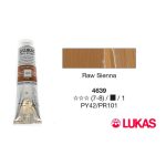 Lukas Cryl Studio nyers vörösbarna akrilfesték, 75ml