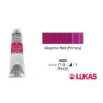 Lukas Cryl Studio magenta akrilfesték, 75ml