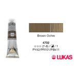 Lukas Cryl Studio barnaokker akrilfesték, 75ml