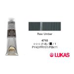 Lukas Cryl Studio nyers umbra akrilfesték, 75ml