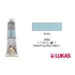 Lukas Cryl Studio sarkvidéki kék akrilfesték, 75ml