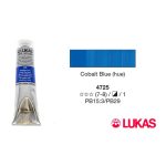 Lukas Cryl Studio kobaltkék akrilfesték, 75ml