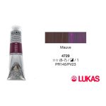 Lukas Cryl Studio mályva akrilfesték, 75ml