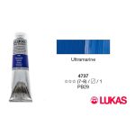 Lukas Cryl Studio ultramarinkék akrilfesték, 75ml