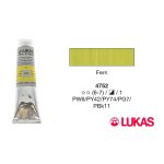 Lukas Cryl Studio páfrány akrilfesték, 75ml