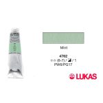 Lukas Cryl Studio menta akrilfesték, 75ml