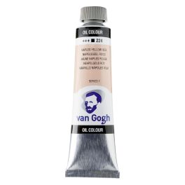 Van Gogh 40ml olajfesték- Nápolyi vörösessárga