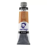 Van Gogh 40ml olajfesték- Okkersárga