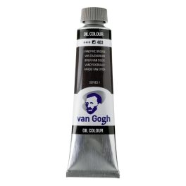 Van Gogh 40ml olajfesték- Van Dyck barna