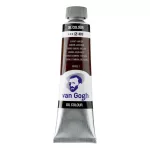 Van Gogh 40ml olajfesték- Égetett umbra
