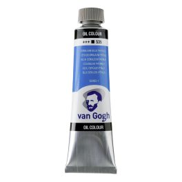 Van Gogh 40ml olajfesték- Ftalo cölinkék