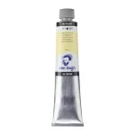 Van Gogh 200ml olajfesték- Nápolyi világossárga 222 (Naples Yellow Light)
