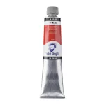Van Gogh 200ml olajfesték- Középvörös 393 (Azo Red Medium)