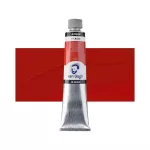 Van Gogh 200ml olajfesték- Középvörös 393 (Azo Red Medium)