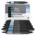 ProMarker® skyscape '1', 6 db-os filctoll készlet., W&N