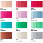 ProMarker® manga chibi 12+1 db-os filctoll készlet., W&N