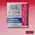 Winsor&Newton Cotman 1/2 szilkés akvarellfesték - 003, alizarin crimson hue